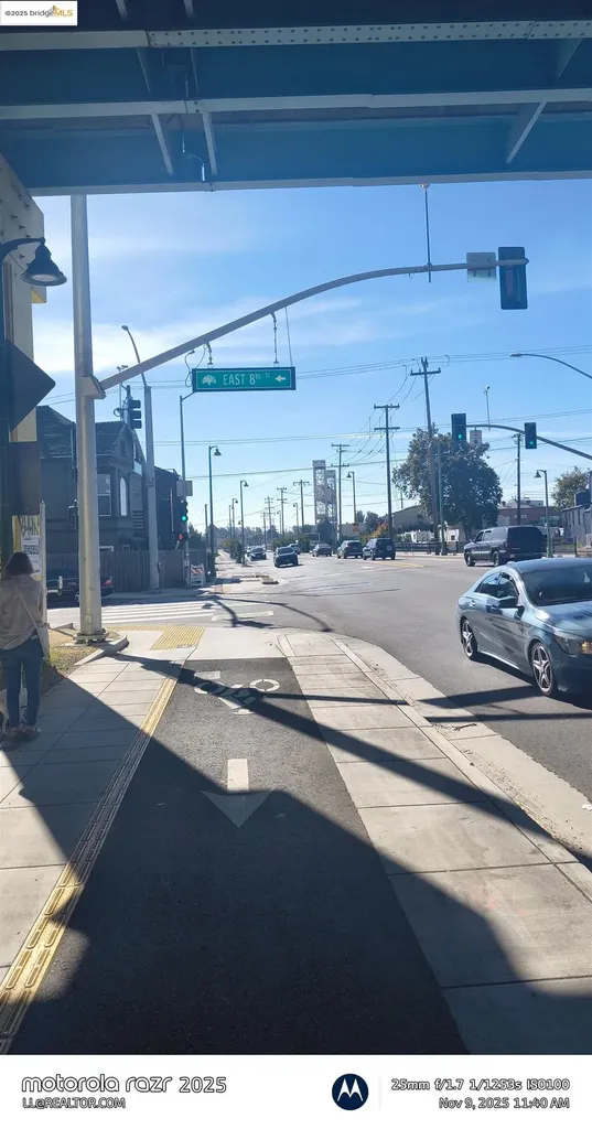 3532 San Leandro Street Oakland CA 94601