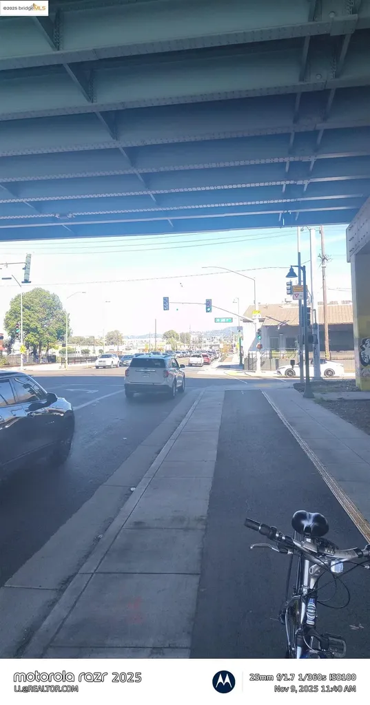 3532 San Leandro Street Oakland CA 94601