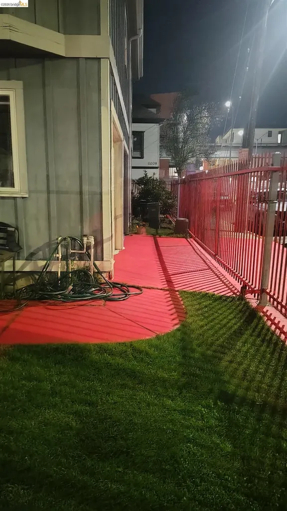 3532 San Leandro Street Oakland CA 94601