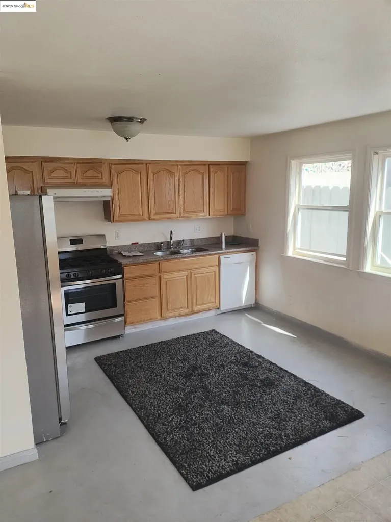 3532 San Leandro Street Oakland CA 94601