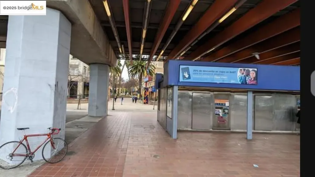 3532 San Leandro Street Oakland CA 94601