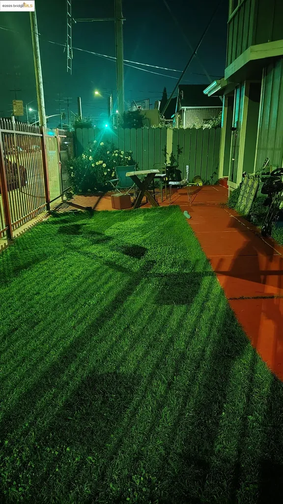 3532 San Leandro Street Oakland CA 94601