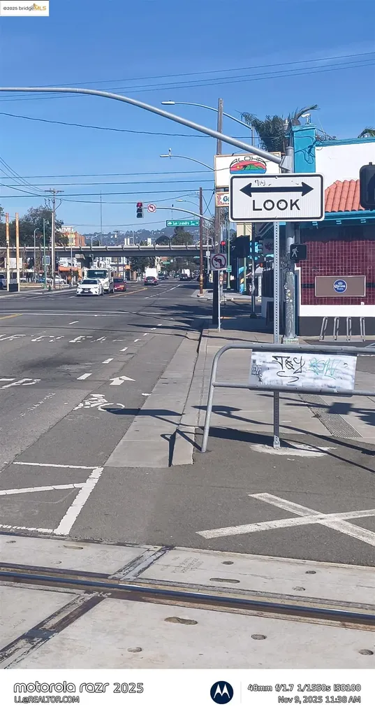 3532 San Leandro Street Oakland CA 94601