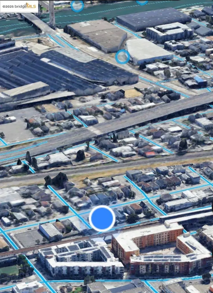 3532 San Leandro Street Oakland CA 94601