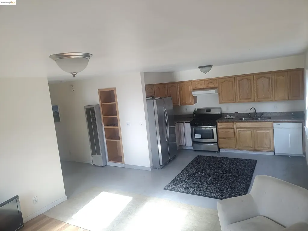 3532 San Leandro Street Oakland CA 94601