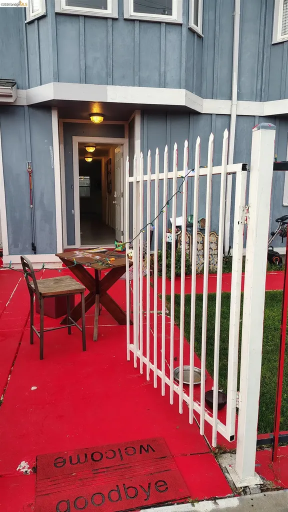 3532 San Leandro Street Oakland CA 94601