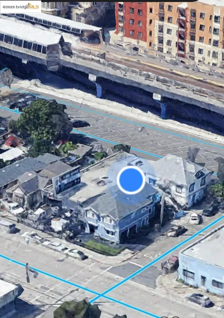 3532 San Leandro Street Oakland CA 94601