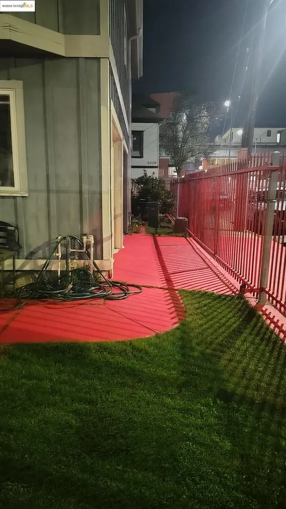 3532 San Leandro Street Oakland CA 94601