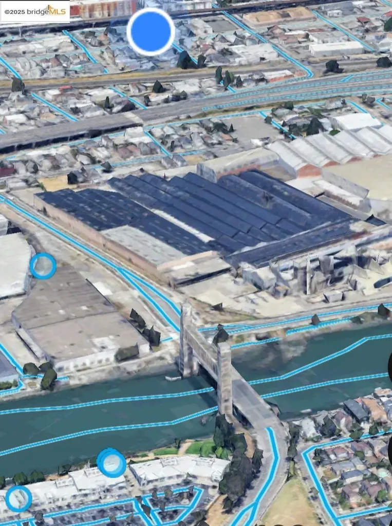 3532 San Leandro Street Oakland CA 94601