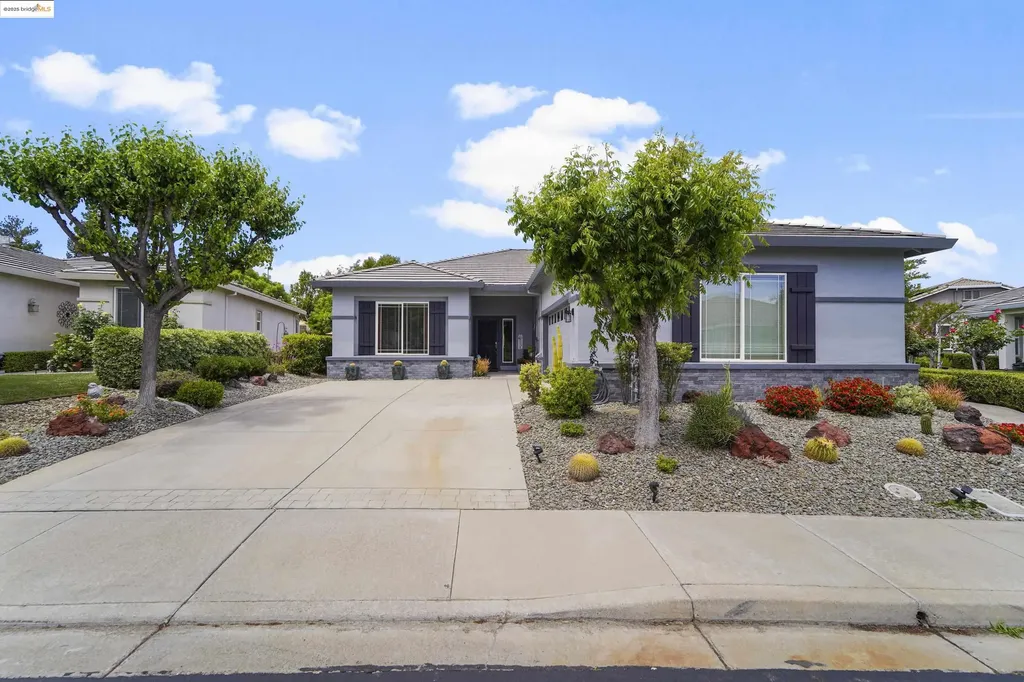 699 Stewart Way Brentwood CA 94513