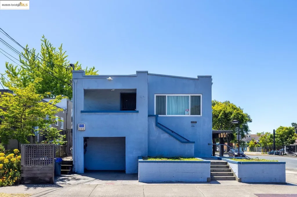 2903 Sacramento Street Berkeley CA 94702