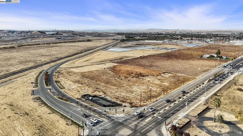 Empire Avenue Oakley CA 94561