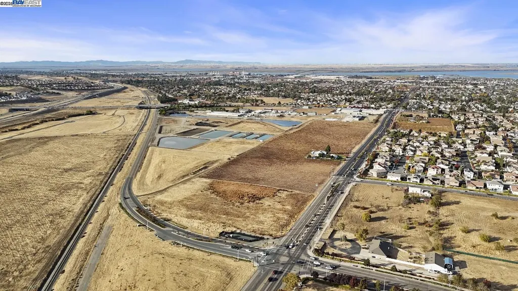 Empire Avenue Oakley CA 94561