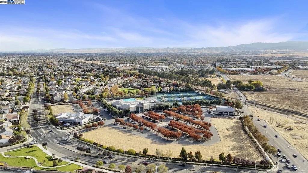 Empire Avenue Oakley CA 94561
