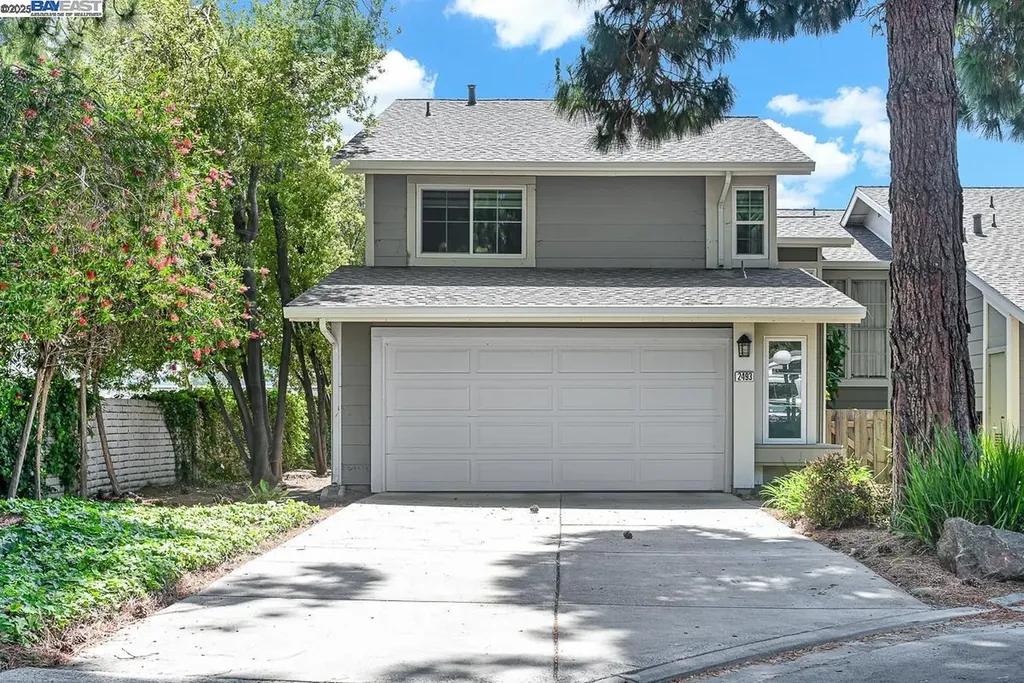 2493 Limehouse Lane San Leandro CA 94577