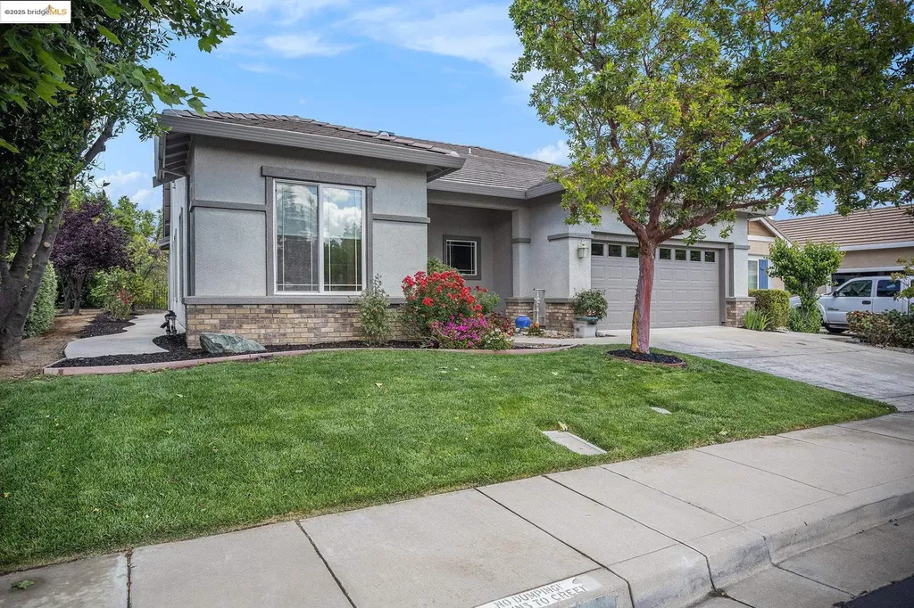 1012 Centennial Drive Brentwood CA 94513