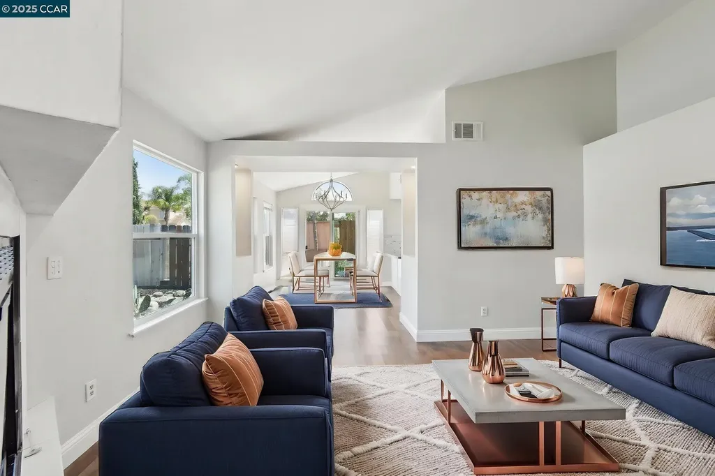 4464 Pampas Circle Antioch CA 94531
