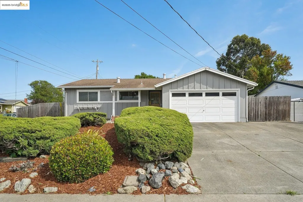 2092 Cypress Avenue San Pablo CA 94806
