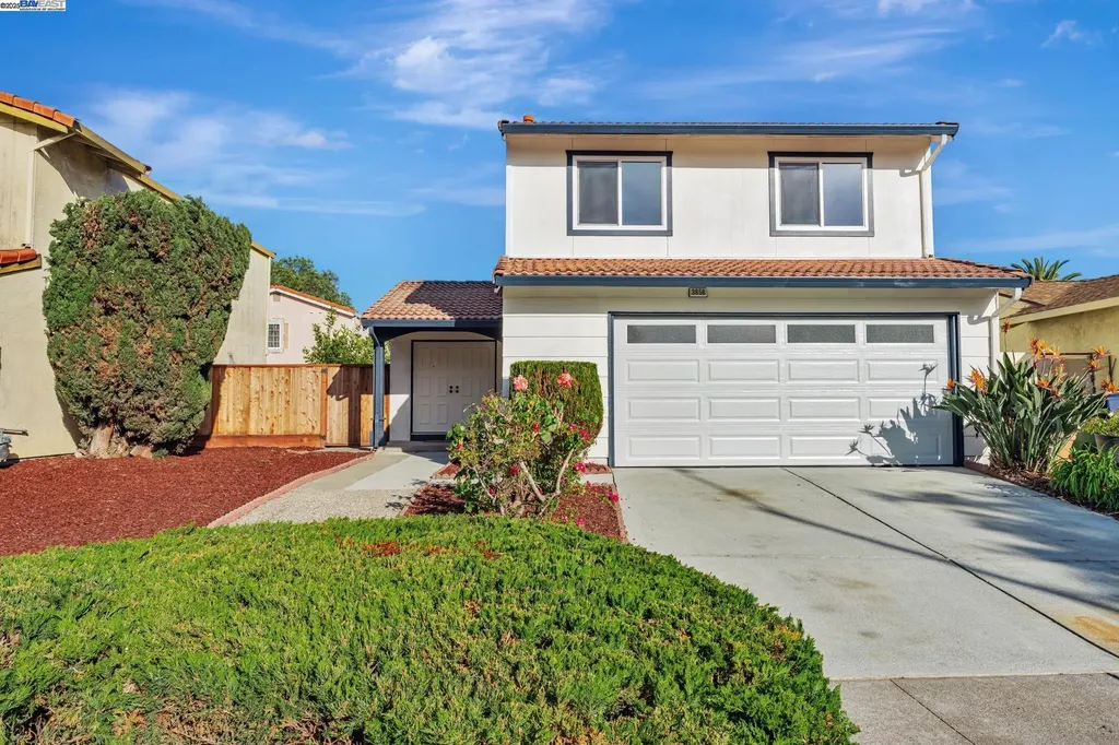 3856 Jacana Lake Court Fremont CA 94555