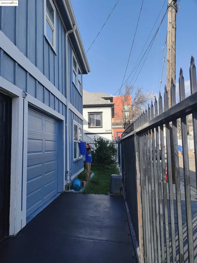 3532 San Leandro Street Oakland CA 94601