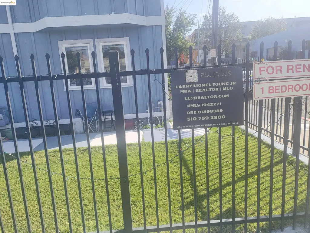 3532 San Leandro Street Oakland CA 94601