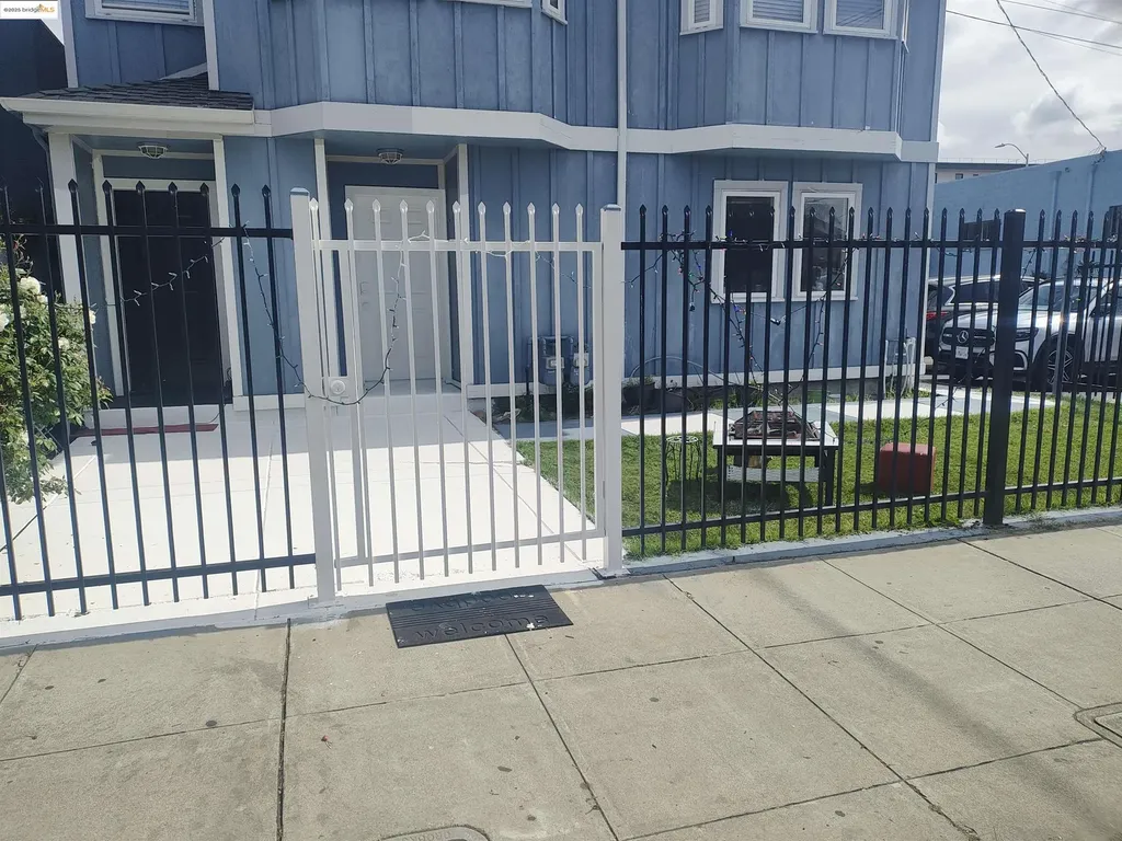 3532 San Leandro Street Oakland CA 94601