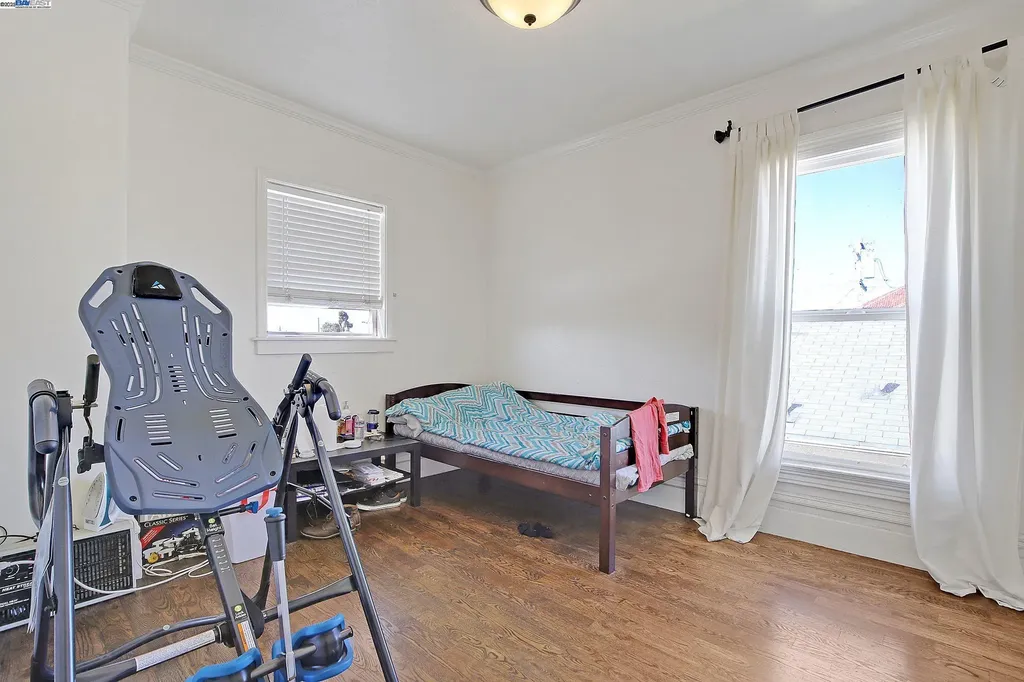 3311 17th Street Oakland CA 94601