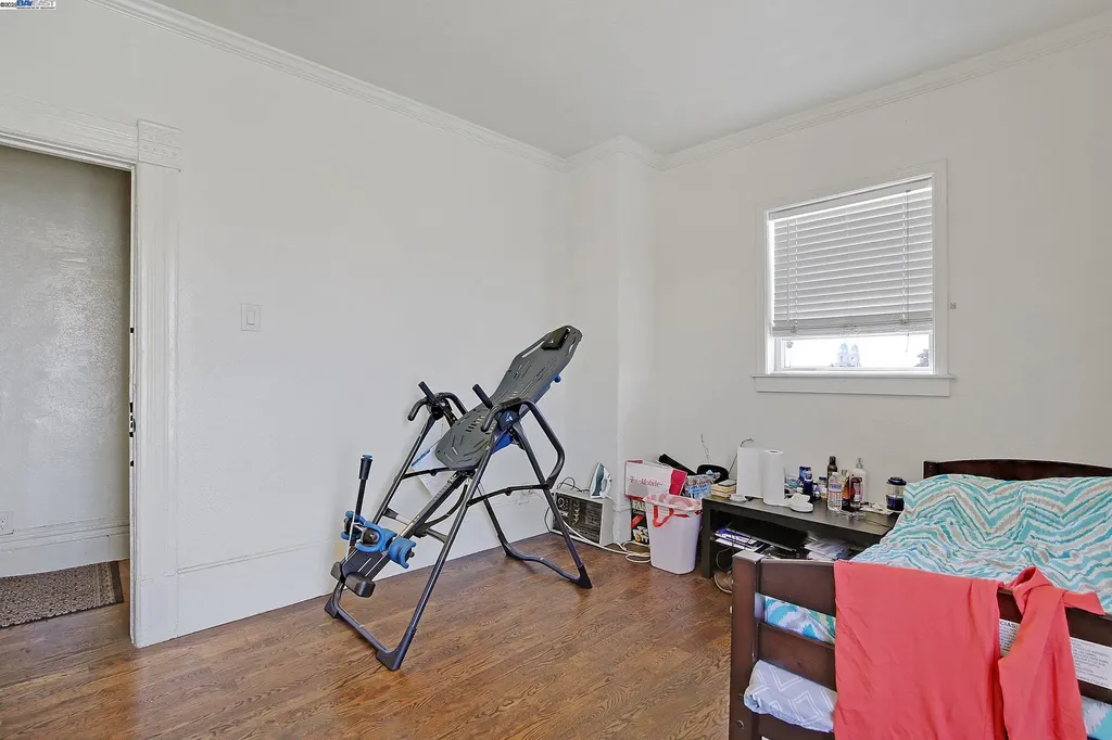 3311 17th Street Oakland CA 94601
