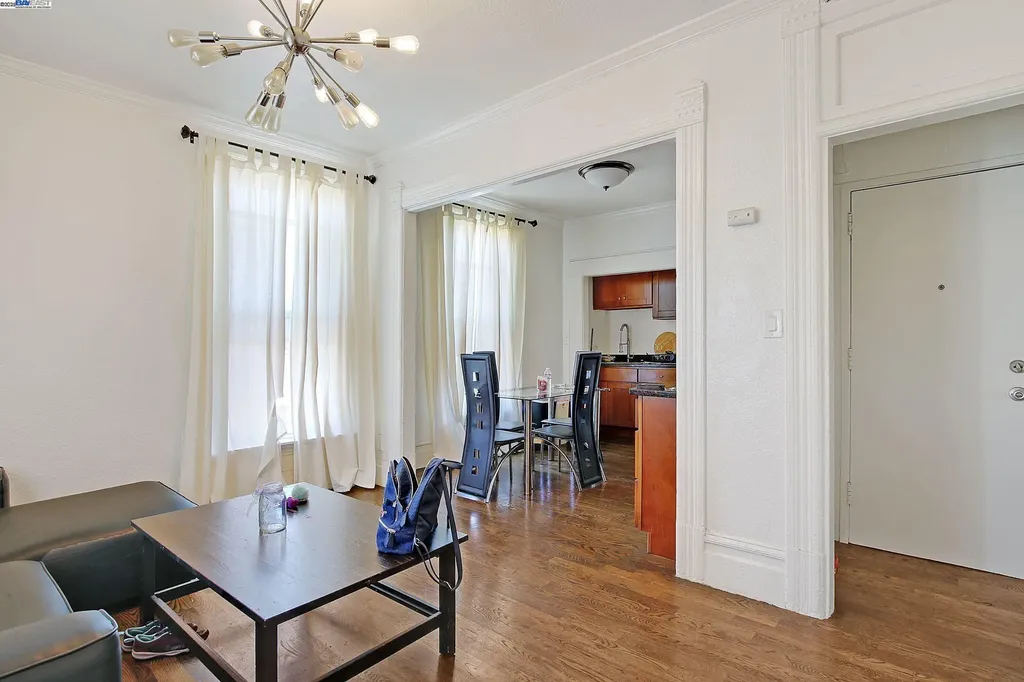 3311 17th Street Oakland CA 94601