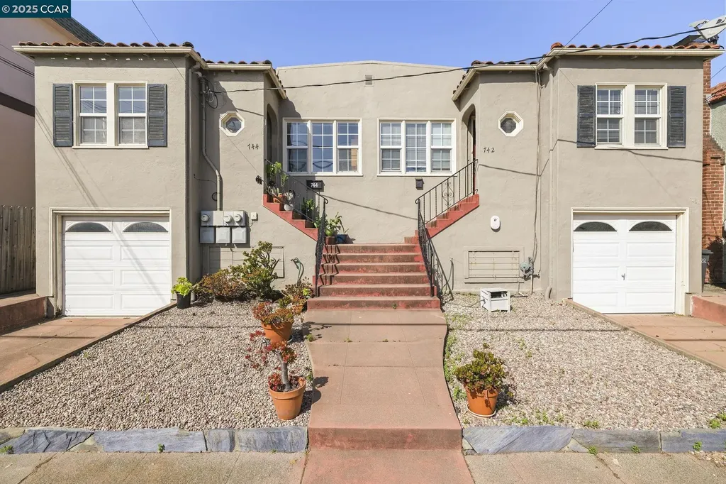 742 Adams Street Albany CA 94706