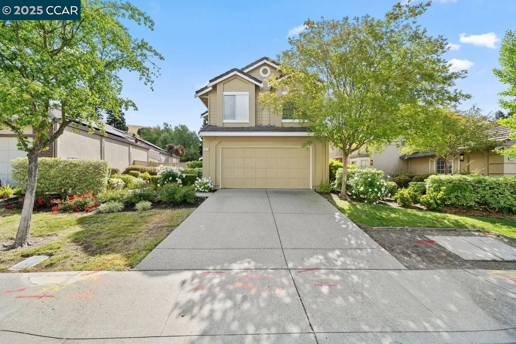240 Glasgow Circle Danville CA 94526