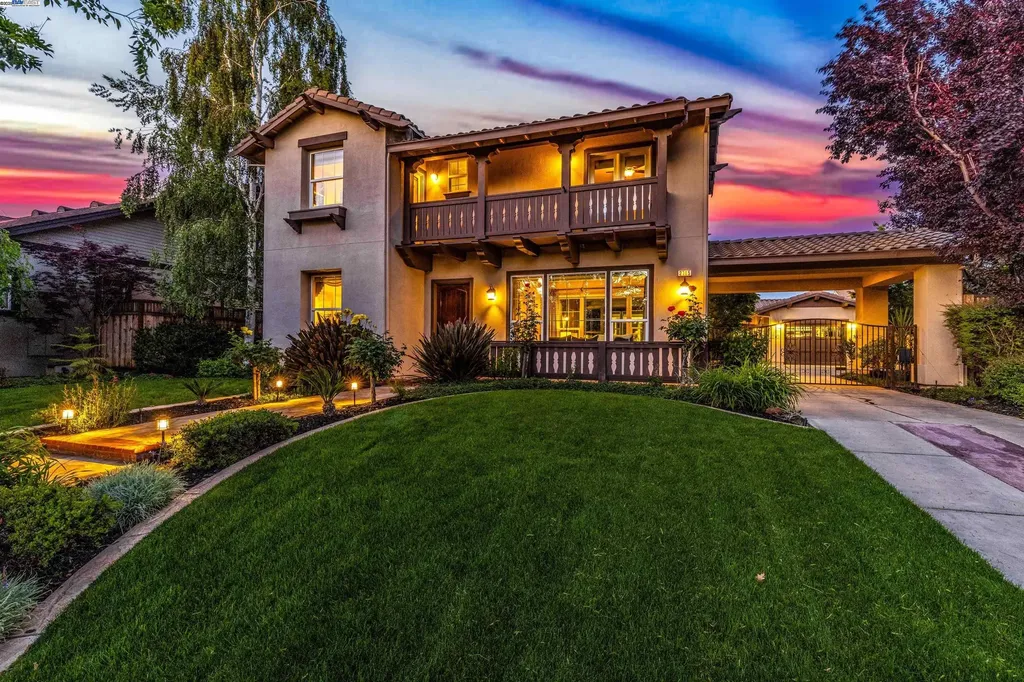 2715 Cooper Circle Livermore CA 94550