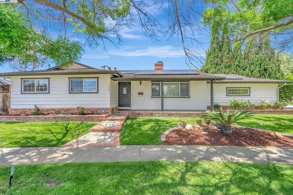 38287 Parkmont Drive Fremont CA 94536
