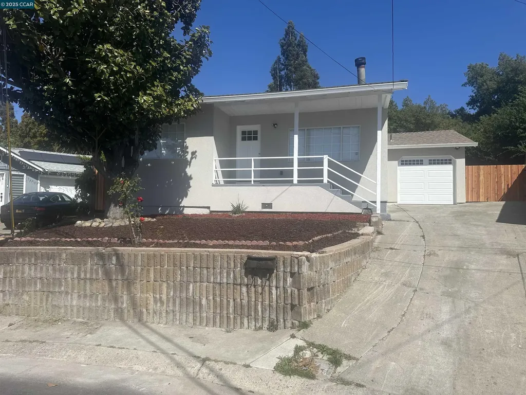 22676 Beech Street Hayward CA 94541
