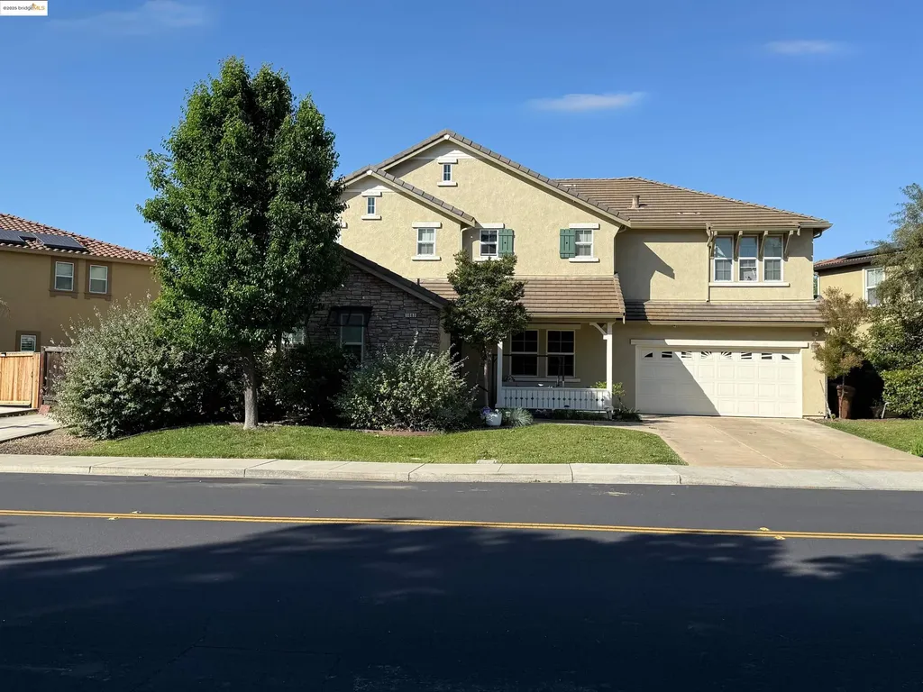 1083 Steeple Boulevard Brentwood CA 94513