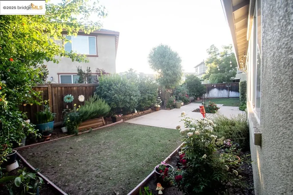 1083 Steeple Boulevard Brentwood CA 94513