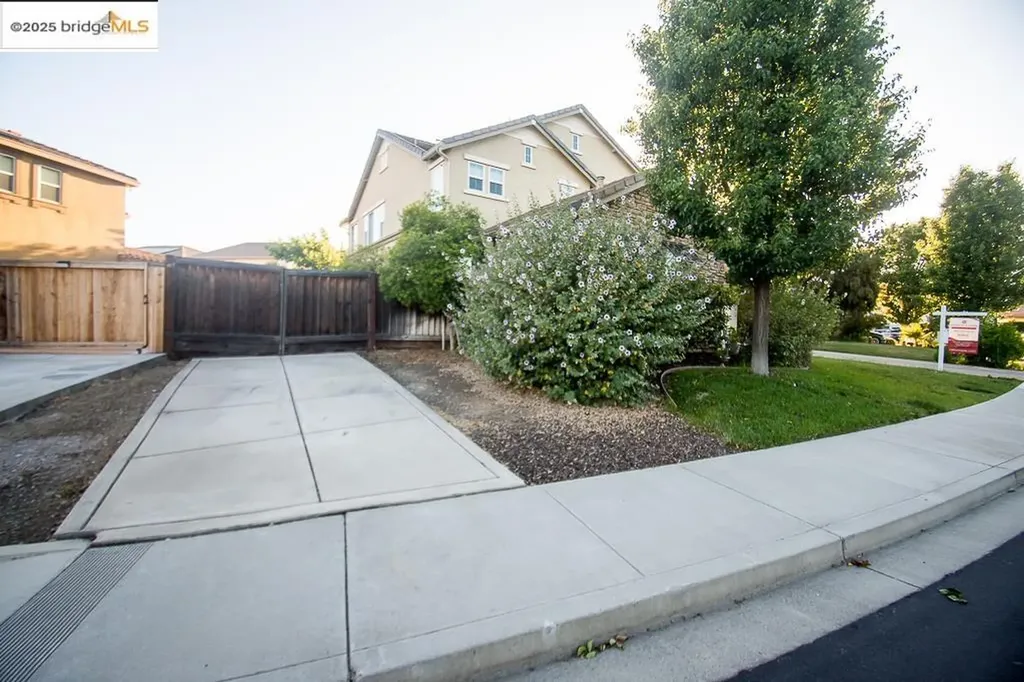 1083 Steeple Boulevard Brentwood CA 94513