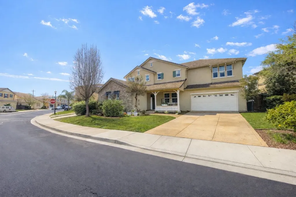 1083 Steeple Boulevard Brentwood CA 94513