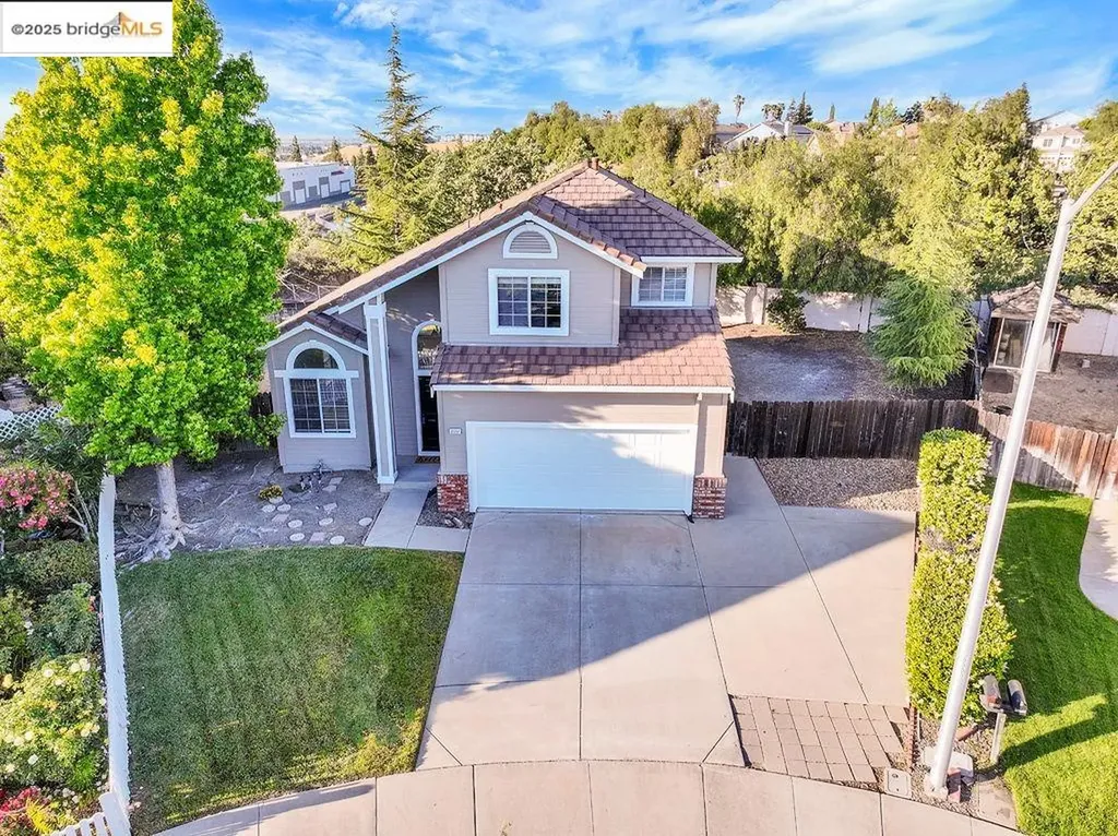 2117 Stratford Court Antioch CA 94509