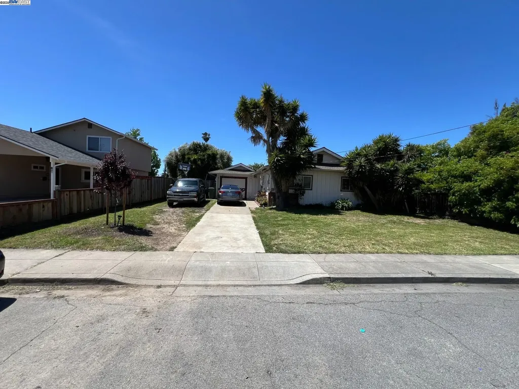 40137 Kelly Street Fremont CA 94538