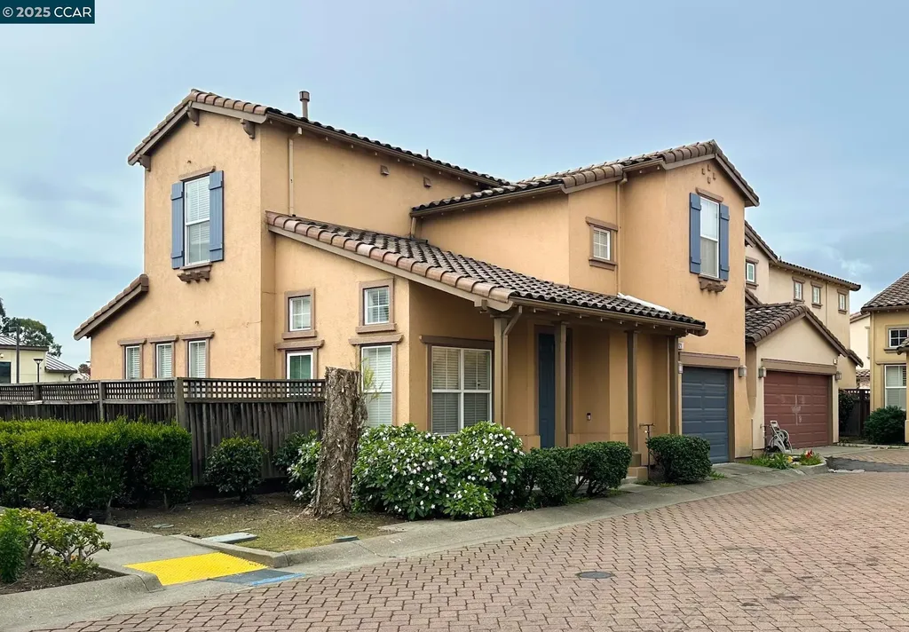 121 San Pedro Street San Pablo CA 94806