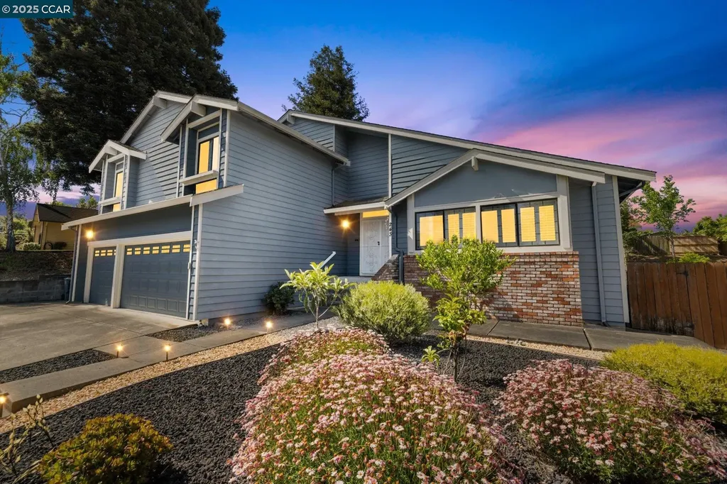 243 Reynard Lane Vallejo CA 94591