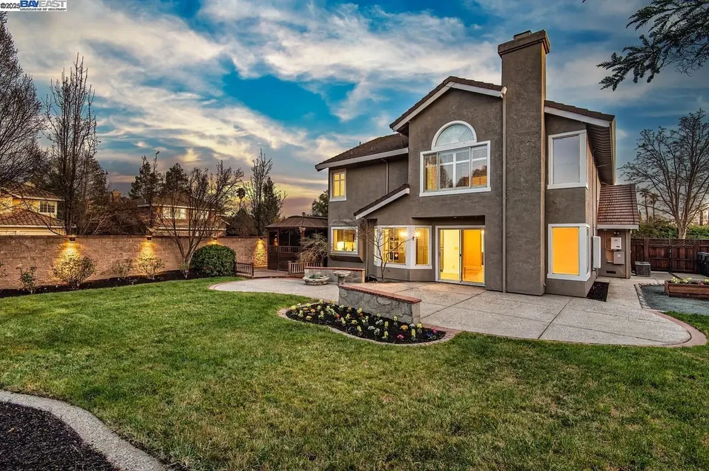 482 Firenza Court Livermore CA 94551