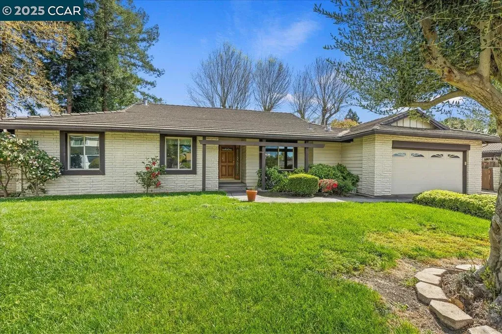 177 Saint Helena Court Danville CA 94526