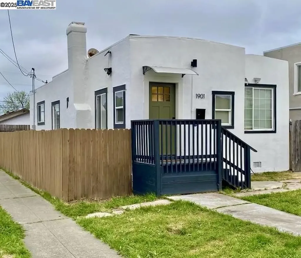 1901 California Avenue San Pablo CA 94806