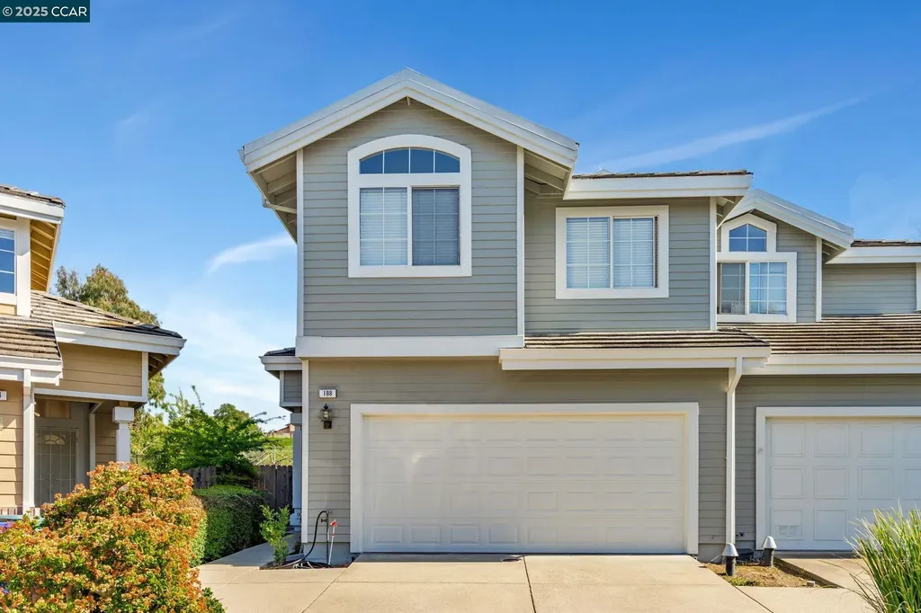 188 Scotts Valley Hercules CA 94547