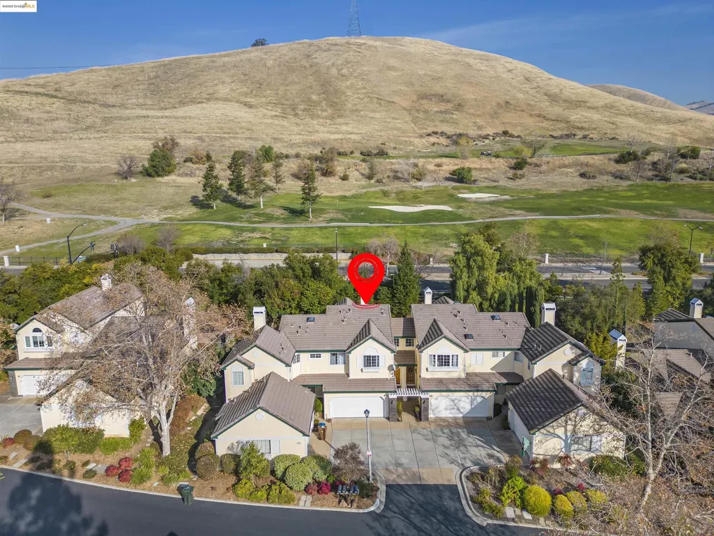 1387 Shell Lane Clayton CA 94517