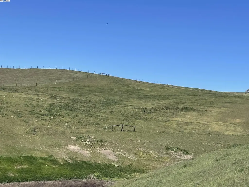 3343 Little Valley Road Lot 1 Sunol CA 94586