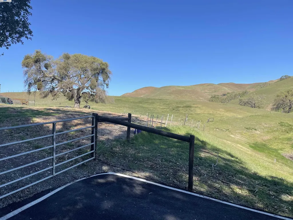 3343 Little Valley Road Lot 1 Sunol CA 94586