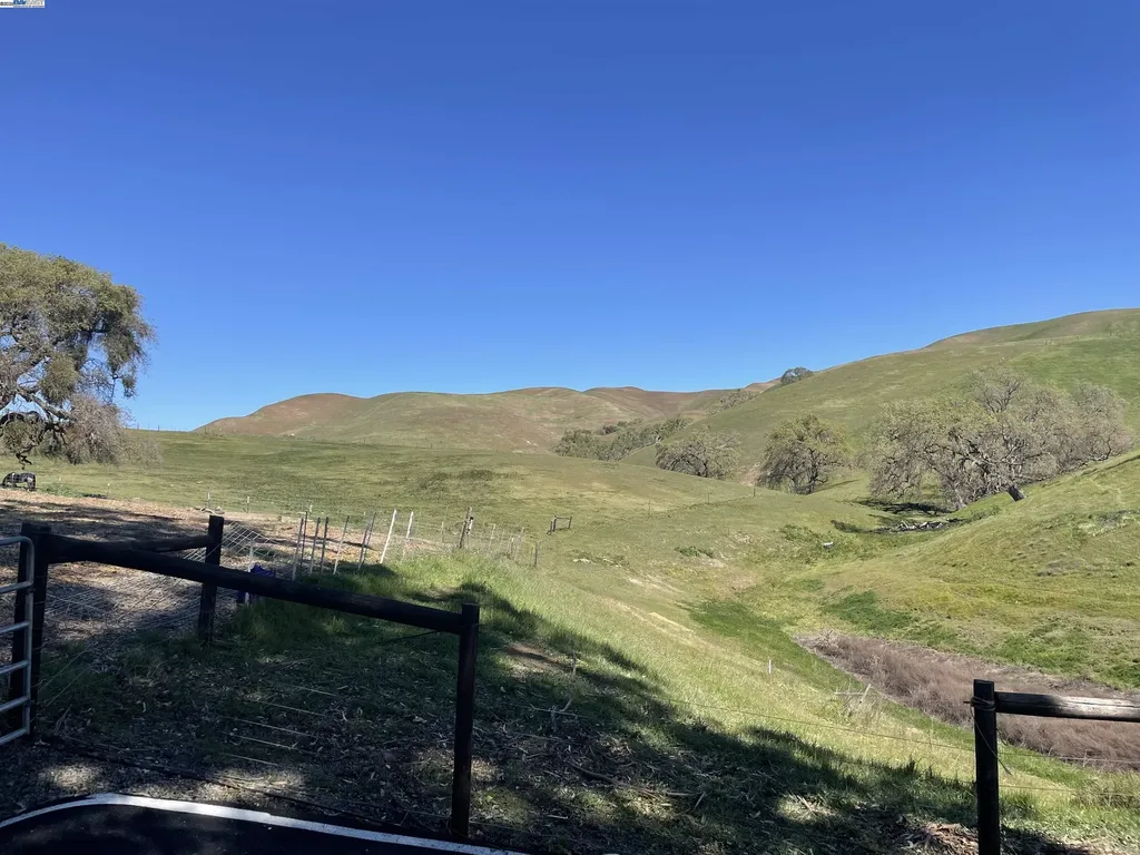 3343 Little Valley Road Lot 1 Sunol CA 94586